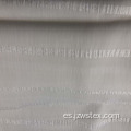 gasa de crepe de China para tela de jeans de vestir